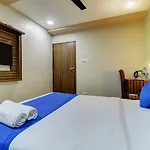 New Blue Sapphire Residency 3*