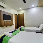 New Blue Sapphire Residency