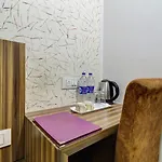 New Blue Sapphire Residency 3* Mumbai