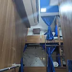 Ayala Dormitory Pg