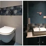Nest Hotel *
