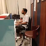 Hotel Sanjari International