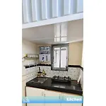 1Br Apartment In Lower Parel
