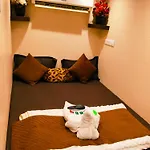 Nadim Tiger Residency