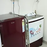 1Br Apartment In Lower Parel