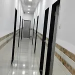 Hotel Maha Residency