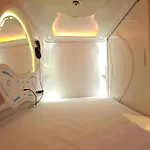 Dg Pods Hotel