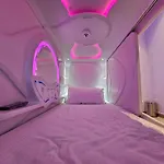 Dg Pods Hotel