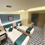 Hotel Bandra Mumbai