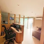 Hotel Bandra Mumbai