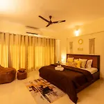 Spacious, Stylish, Upper Floor 3Bhk Apt Near Bkc