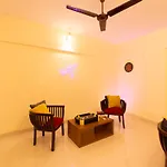Spacious, Stylish, Upper Floor 3Bhk Apt Near Bkc