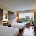 Courtyard By Marriott Mumbai International Airport