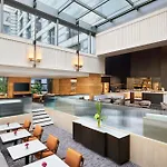 Grand Hyatt Mumbai Hotel And Residences