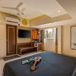 The Hosteller Mumbai, International Airport