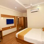 Hotel Bkc Minerva, Near Us Consulate