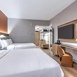 Hotel Z-A-R-A Park Goregaon West