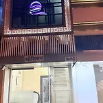 O C E A N Dormitory T-2