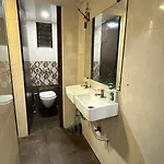 O C E A N Dormitory T-2 Capsule hotel *
