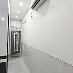 O C E A N Dormitory T-2 Capsule hotel Mumbai