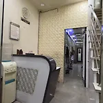 O C E A N Dormitory T-2