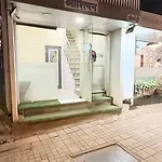 O C E A N Dormitory T-2 Capsule hotel