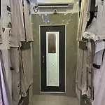 O C E A N Dormitory T-2 Mumbai