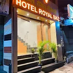 Hotel Royal Bkc