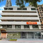 Fabhotel Liwa International - Nr Mumbai International Airport