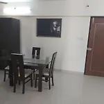 Luxury Apartment In Bandra