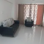 Apartment Luxury In Bandra