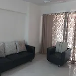 Luxury In Bandra Apartment