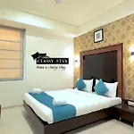 Manas Residency Classy Stay