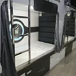 Capsule hotel O C E A N Dormitory T-2