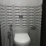 Capsule hotel O C E A N Dormitory T-2 Mumbai