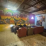 Backpackers Villa Mumbai