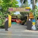 Hotel O Sai Palace