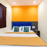 Hotel O Shera Residency