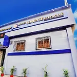 Super Hotel O Sunrise Executive