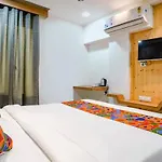 Hotel Dream Residenccy Mhada