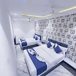 Flora Bed & Breakfast Mumbai