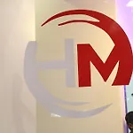 Magnum Airport T-2 3*