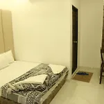 Magnum Airport T-2 Hotel Mumbai