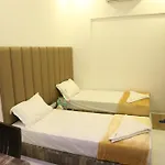 Magnum Airport T-2 Hotel