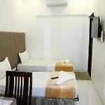 Magnum Airport T-2 Hotel 3*