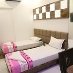 Magnum Airport T-2 Hotel Mumbai