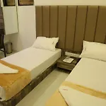 Hotel Magnum Airport T-2 Mumbai
