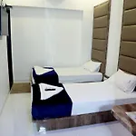 Magnum Airport T-2 Hotel 3*