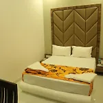 Hotel Magnum Airport T-2