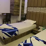 Magnum Airport T-2 Hotel Mumbai